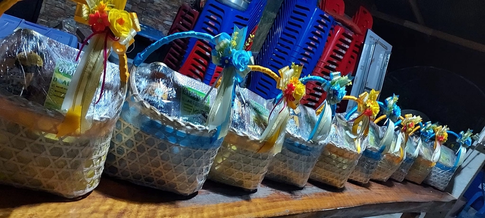 รับจ้างทำบุญออนไลน์ รับแก้ชง ใส่บาตร บริการทำบุญทางไกล