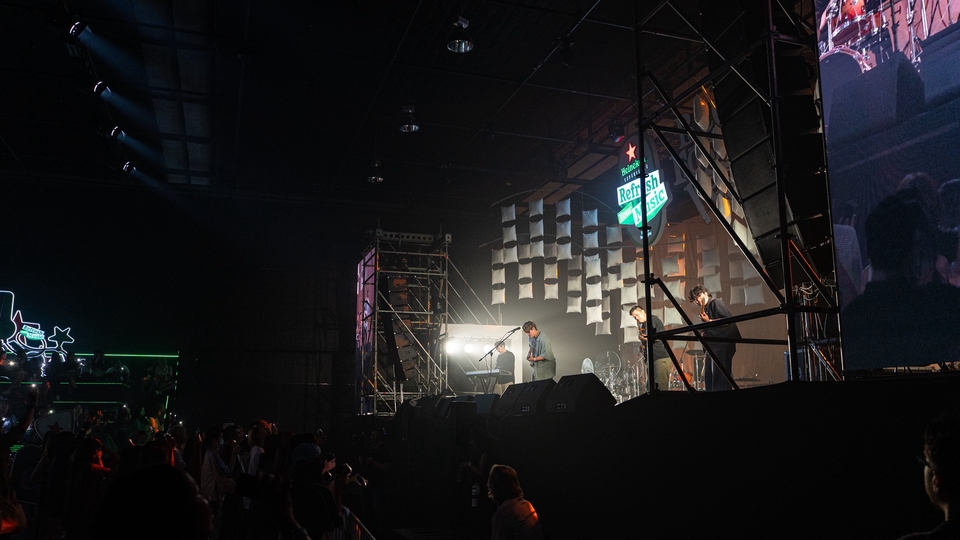 ช่างภาพ รับถ่ายภาพ งานอีเว้นท์ บนเวที