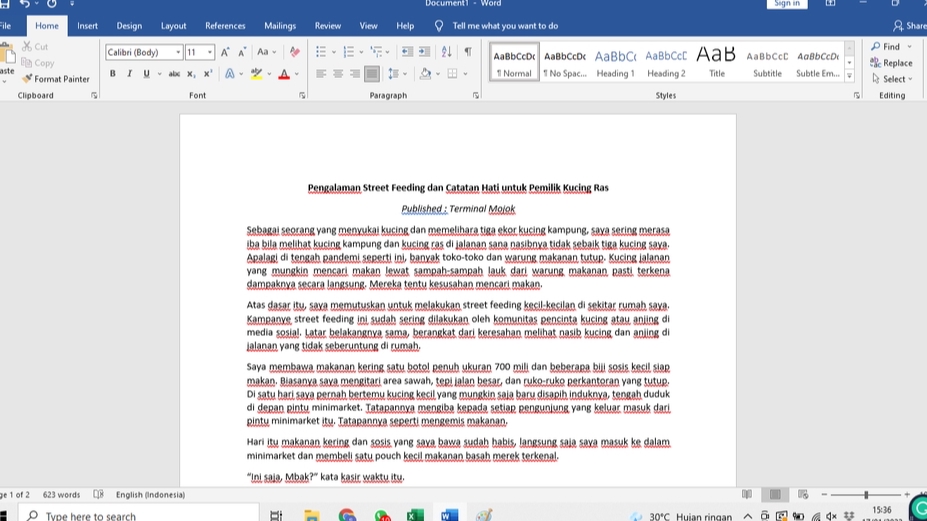 Penulisan Konten - Penulisan Artikel SEO | Content Writing Website & Blog - 8