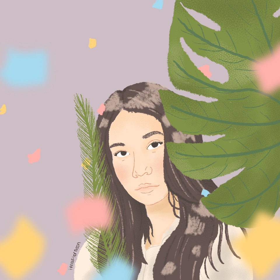 Gambar dan Ilustrasi - Custom Ilustrasi Kualitas Tinggi - 3
