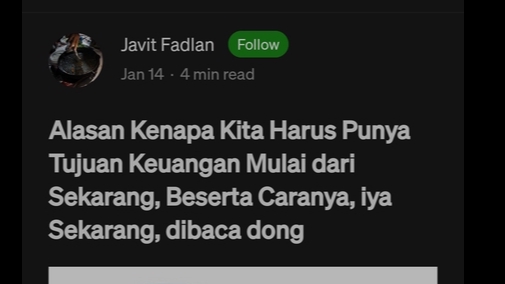 Penulisan Konten - Penulisan Konten Artikel SEO, 100% Original Lolos Plagiasi Mulai dari 25 Ribu per Artikel - 6