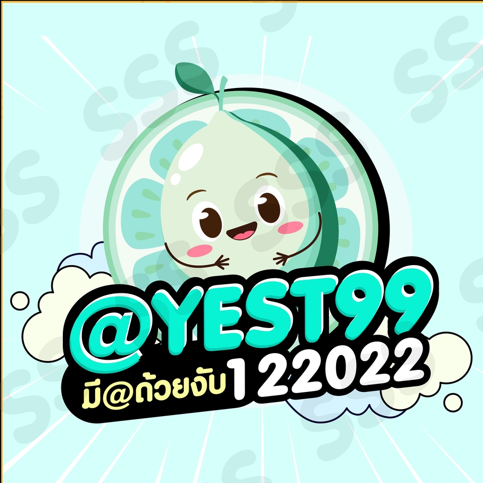 Banner โฆษณา - ออกแบบ Art work , Banner , Logo , วาดภาพการ์ตูน , ออกแบบ Character - 11