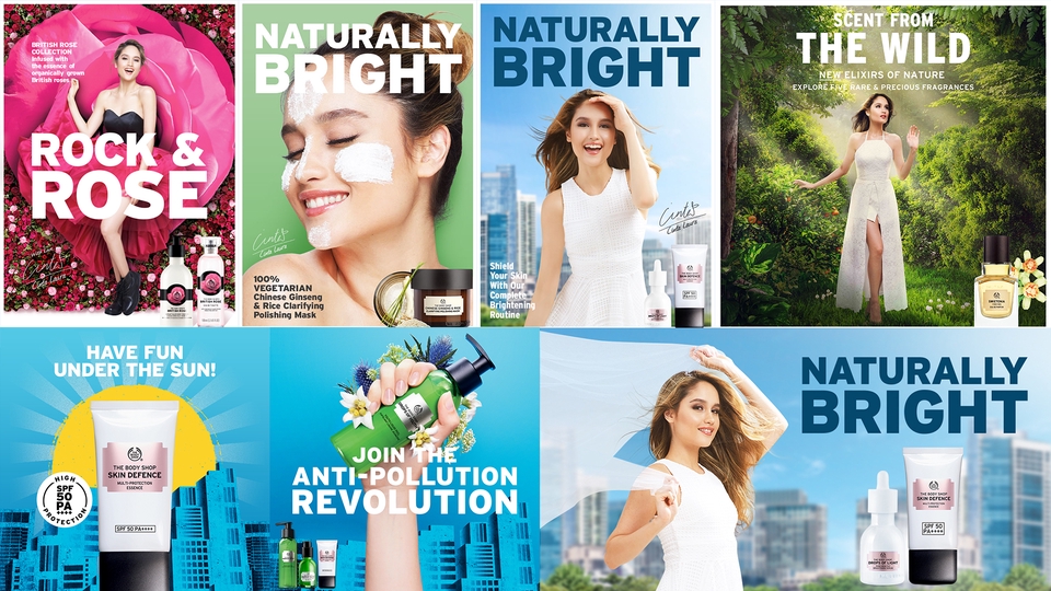 Banner Online - DIGITAL IMAGING AND PHOTO COMPOSITE - 6