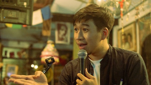 Stand-Up Comedy - รับจ้างงานแสดงเดี่ยวไมโครโฟน (Stand Up Comedy) - 13