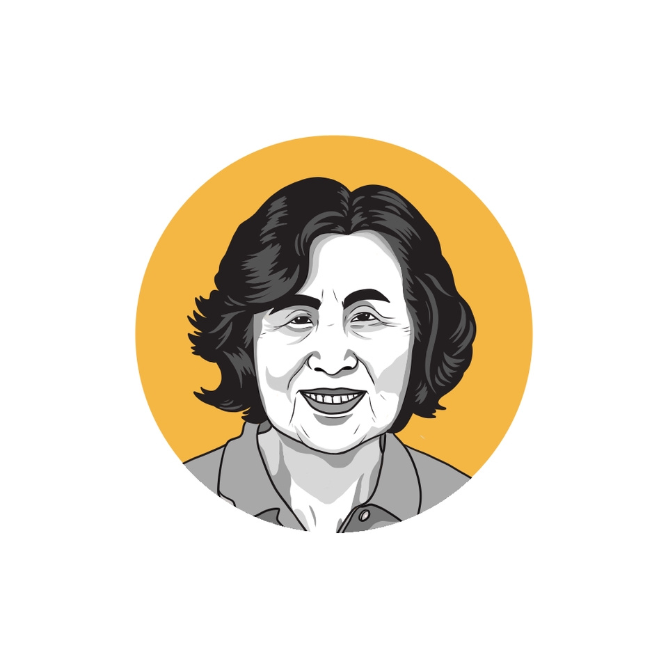Gambar dan Ilustrasi - JASA BIKIN ILUSTRASI VECTOR DAN DESAIN MASKOT. - 18