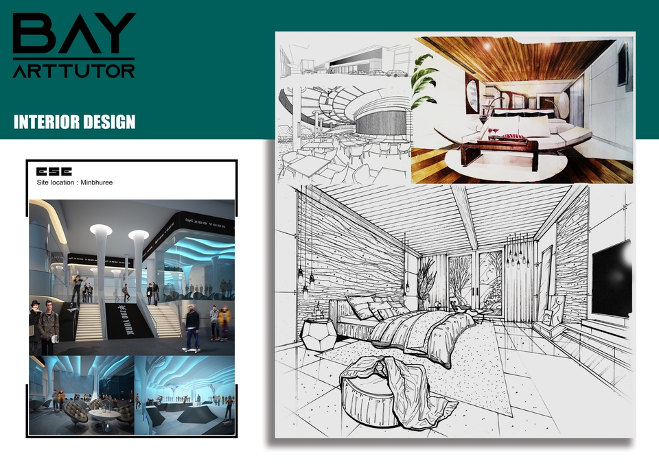 Lessons Obay รับสอนศิลปะ (Private)