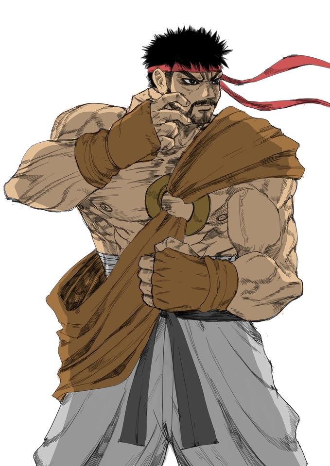 Gambar dan Ilustrasi - Jasa Ilustrasi, desain karakter, dan komik(manga) - 16