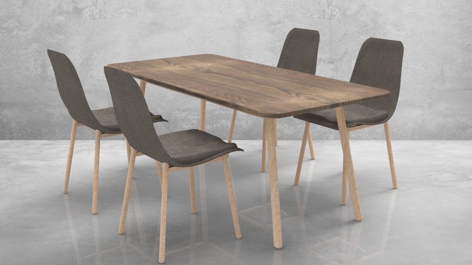 3D & Perspektif - Desain Arsitektur dan Interior Design - 19