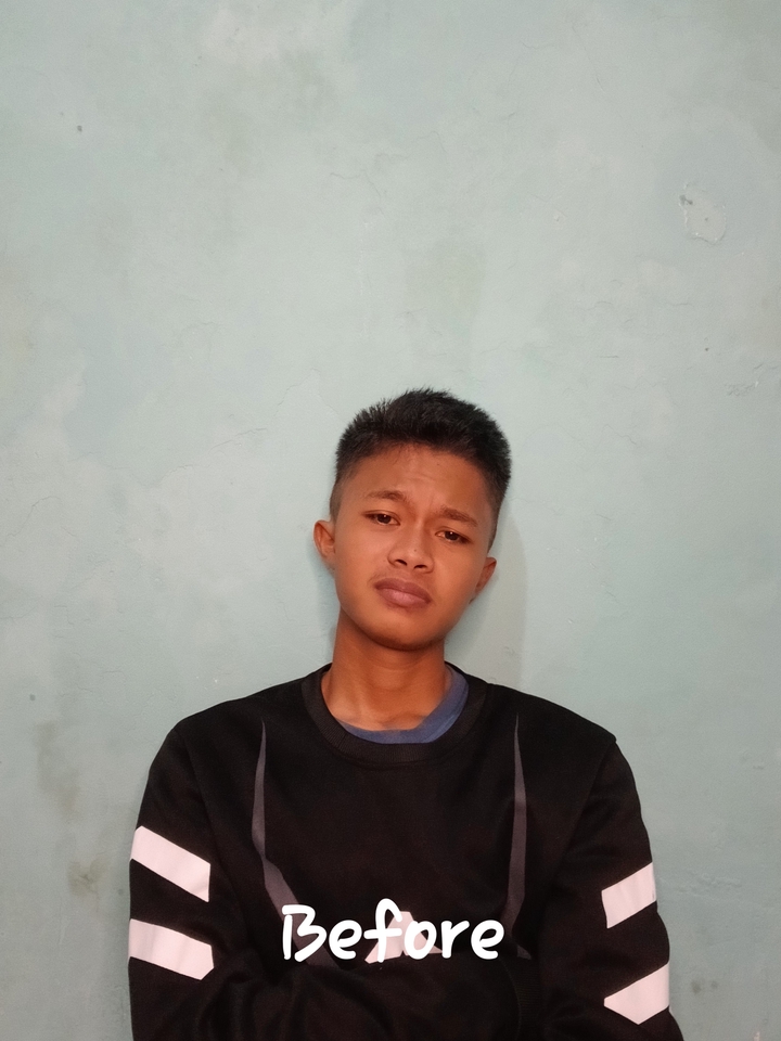 Edit Gambar & Photoshop - Edit photo modern - 3