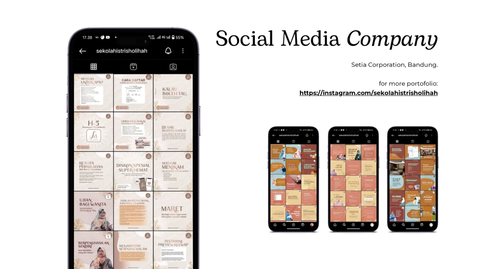 Banner Online - Jasa Desain untuk Keperluan Marketing Brand - 3