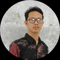 Muhamad Ihsan Ashari