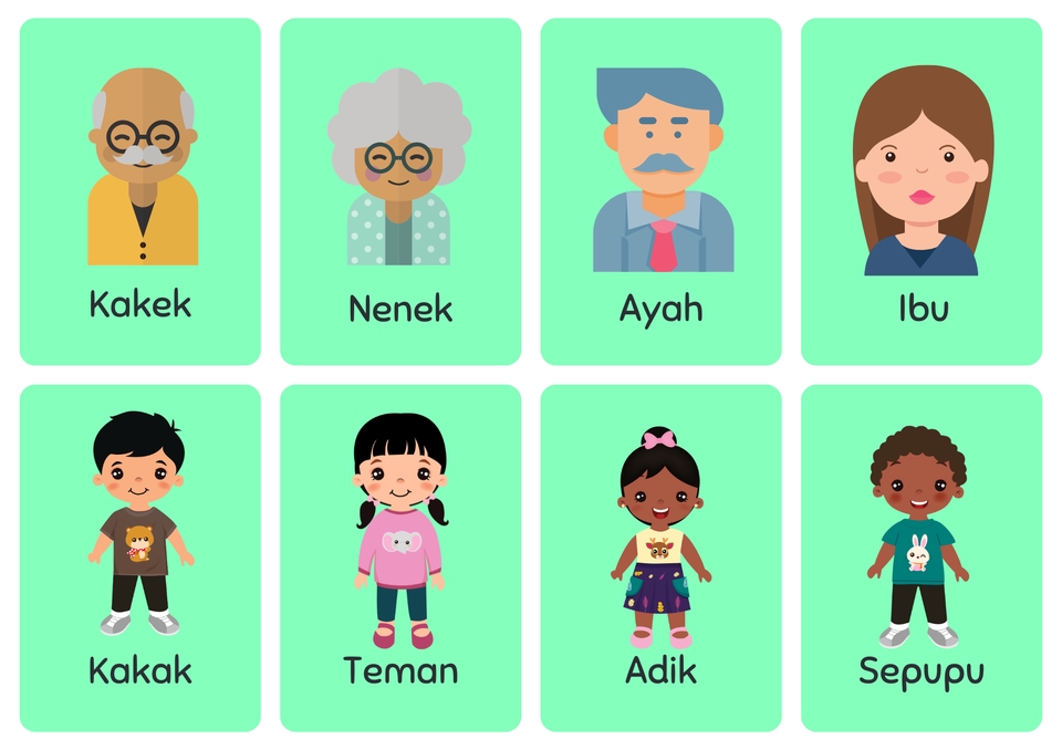 Kursus Online - Bimbingan Belajar TK - SD (Semua Mata Pelajaran) - 5