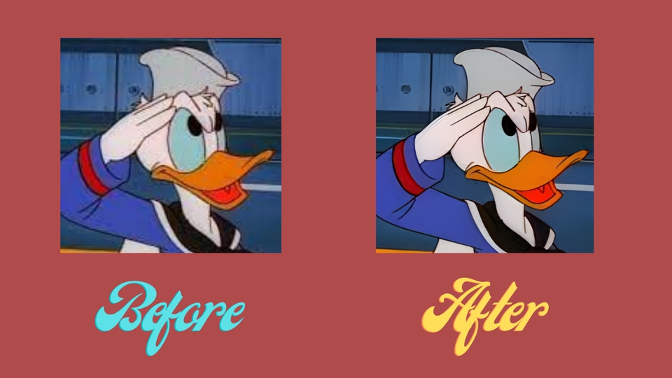 Edit Gambar & Photoshop - Memperjelas Foto yang Blur/Pecah Menjadi HD/HQ ( 1 JAM JADI ) - 4