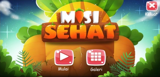 Pembuatan Game - AR (AUGMENTED REALITY), VR (VIRTUAL REALITY), GAME (2D/3D) - 9