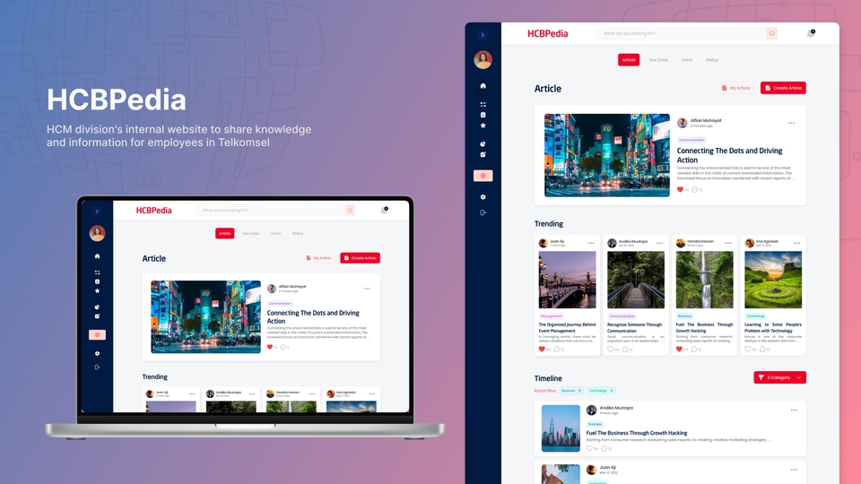 UI & UX Design - Professional UI/UX Design based on Product Research for Mobile Apps & Web - 8