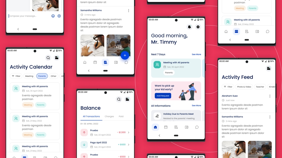 UI & UX Design - Desain UI & UX untuk Mobile App Android iOS yang Modern - 6
