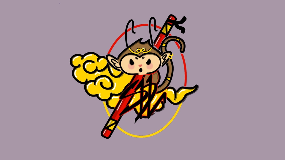 Logo - Nyari jasa desain logo dengan harga terjangkau? Sini yuk! - 1