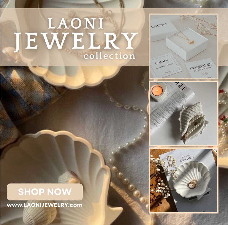 ออกแบบแบนเนอร์เว็บไซต์ รับออกแบบแบนเนอร์ facebook รับออกแบบแบนเนอร์ jewelry collection banner template shop now