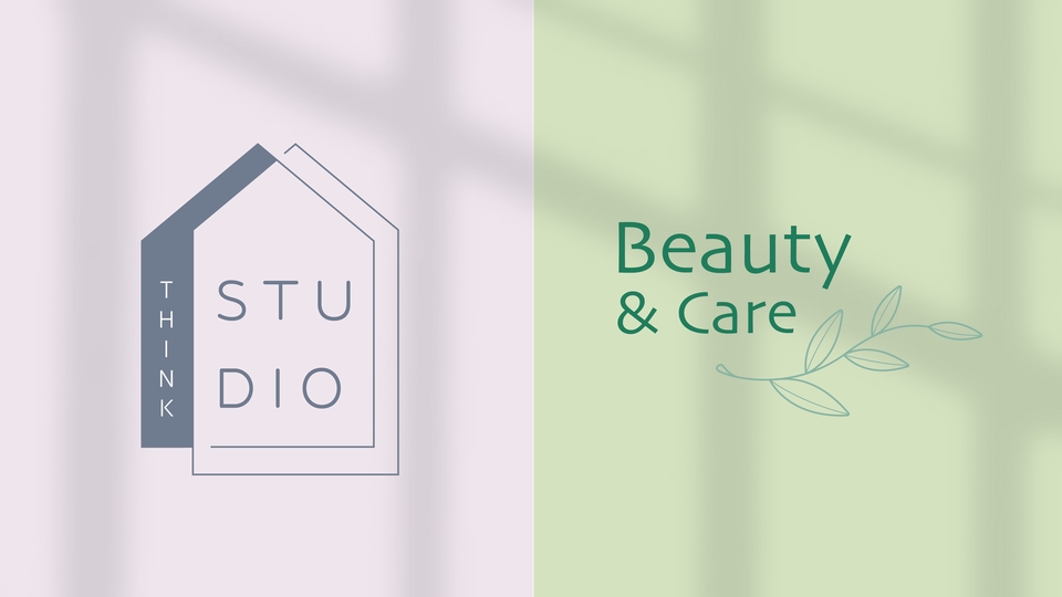 Logo - ออกแบบโลโก้ในสไตล์ที่คุณต้องการ - 6