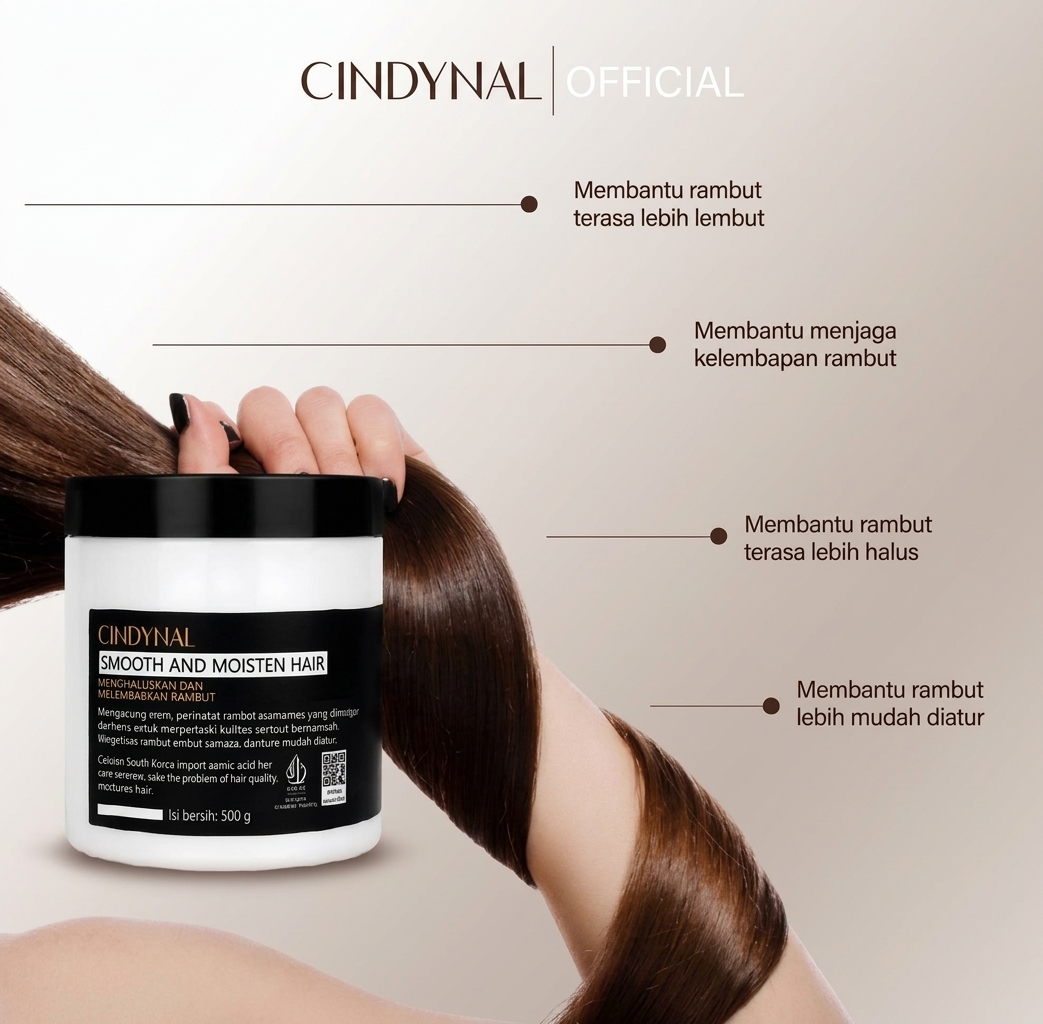Foto Cindynal