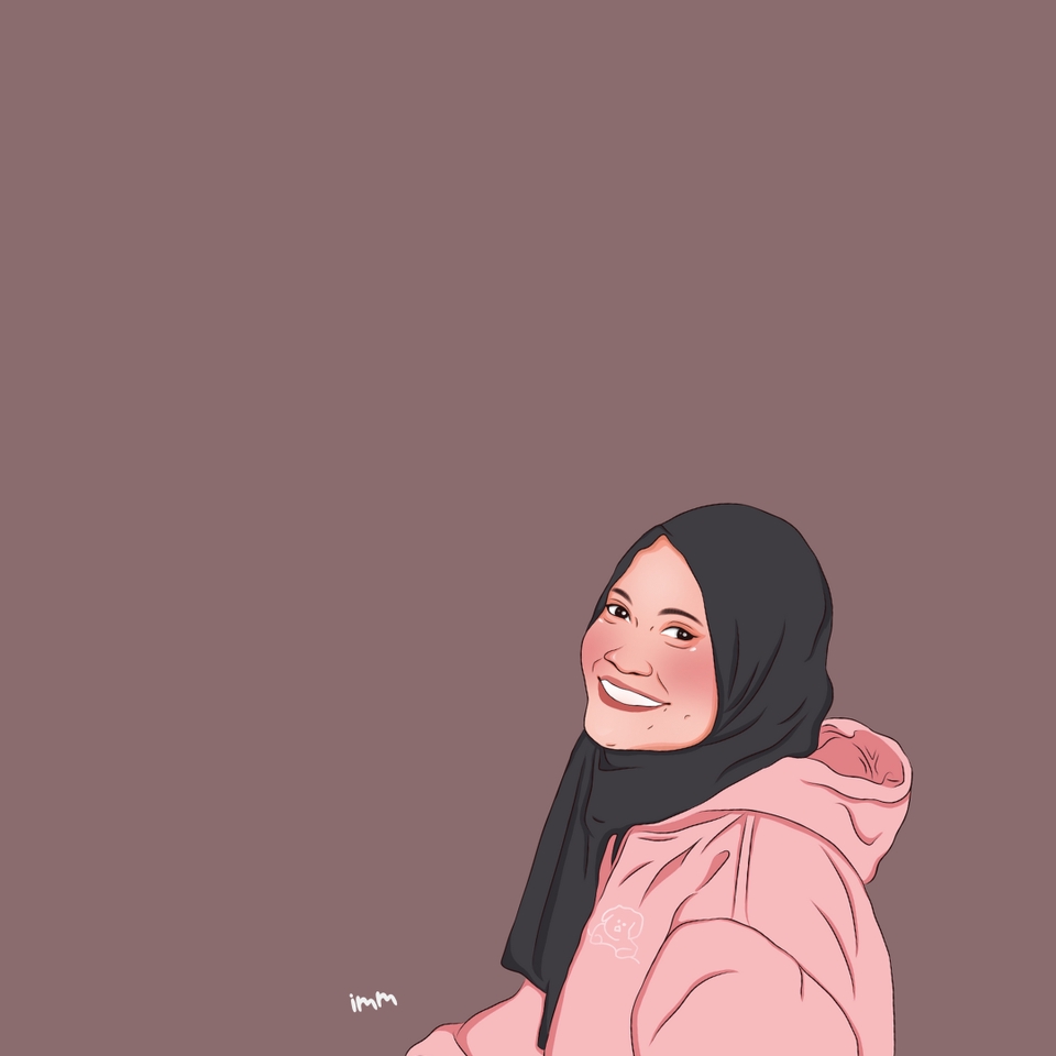 Gambar dan Ilustrasi - Ilustrasi Foto Vektor (Vector Photo Illustration) minimalis - 2