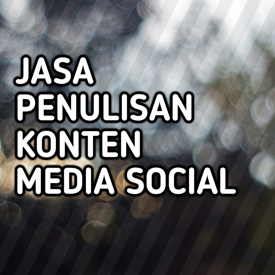 Penulisan Konten - JASA PENULISAN SKRIP NASKAH DAN KONTEN - 2