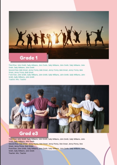 สื่อสิ่งพิมพ์และนามบัตร - ออกแบบนามบัตร / เมนูอาหาร / การ์ด / แผ่นพับ / ป้ายต่าง ๆ / หนังสือรุ่น - 15