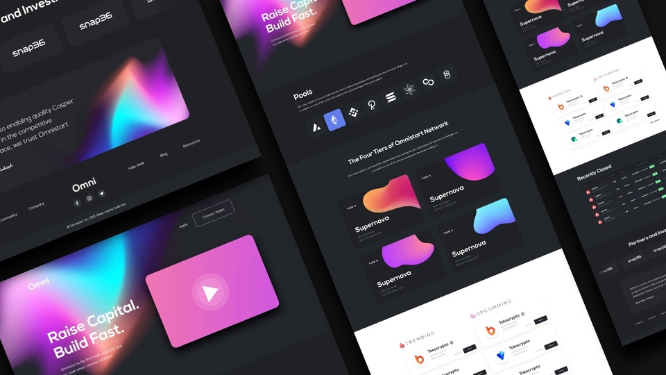 Jasa desain website profesional untuk meningkatkan SEO dan meningkatkan bisnis Anda.