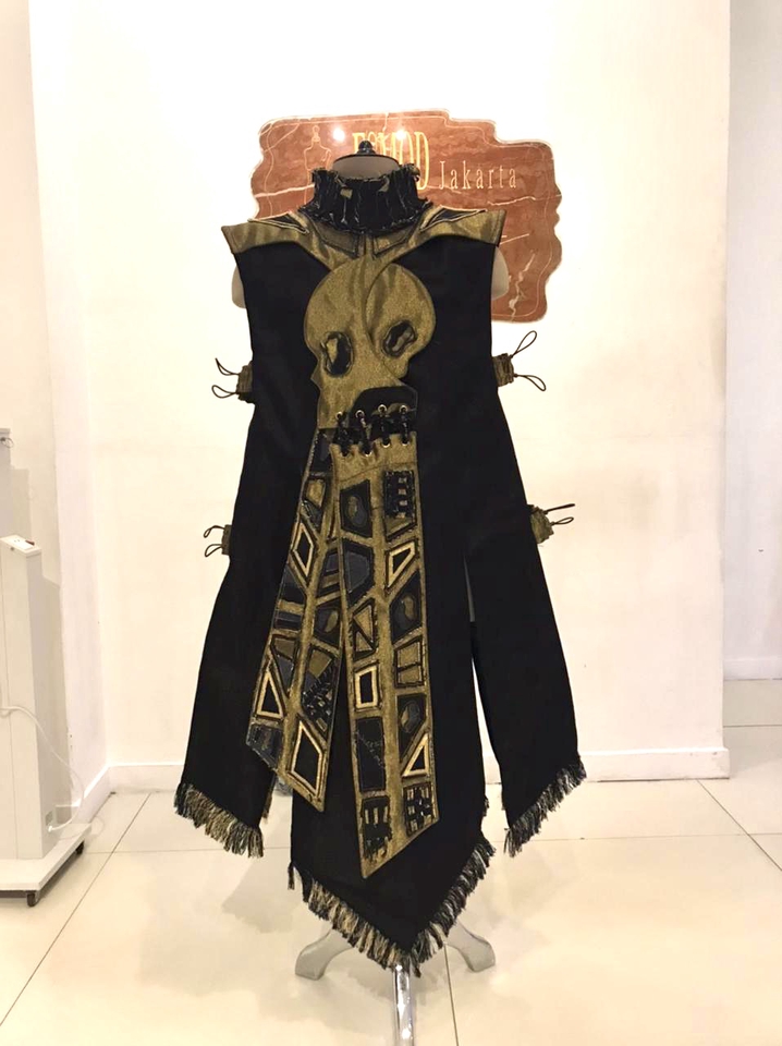 Desain Kaos & Motif - TECHNICAL DRAWING BAJU ANAK, DEWASA WANITA & PRIA - 18