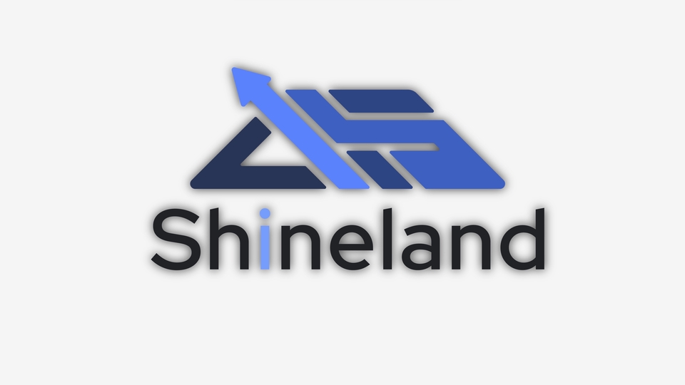 Logo - Modern Logo Design - 6