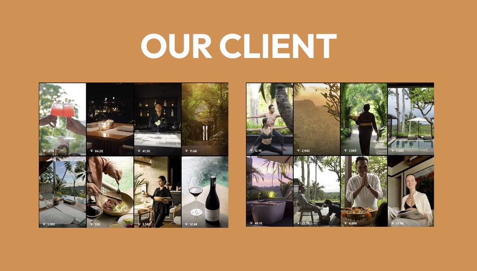 Video Editing - Jasa Video Editing Film, Dokumenter, Reels IG & YouTube Profesional - 5