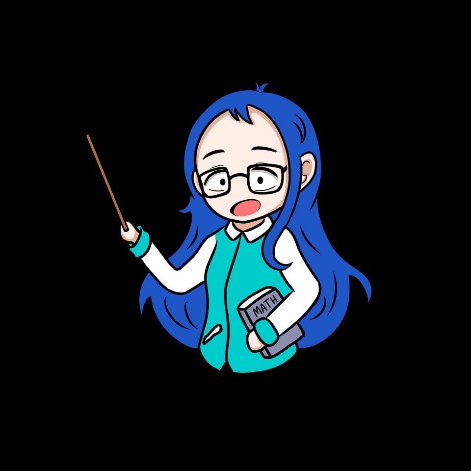 Gambar dan Ilustrasi - Digital Illustrations: Chibi Character - 17