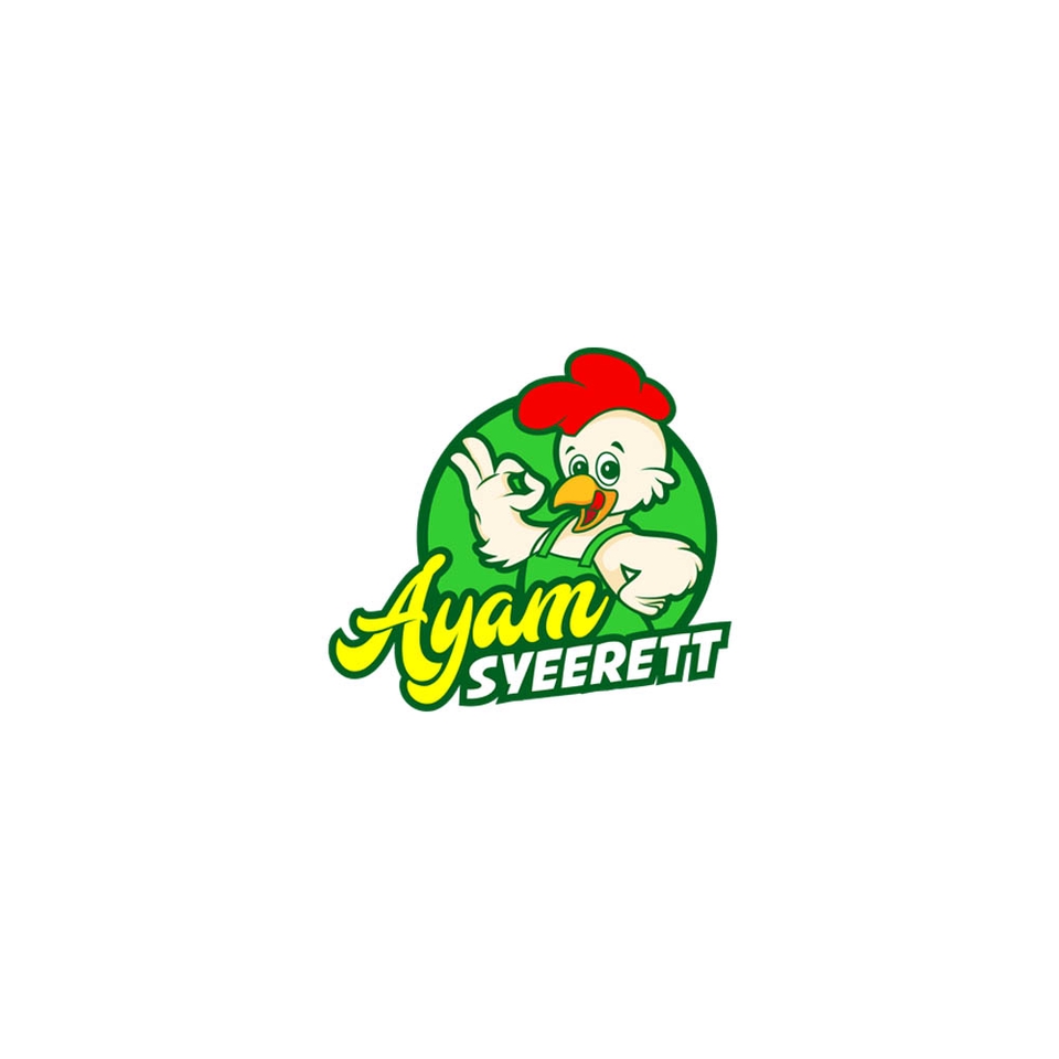 Logo - Desain 2 Logo Premium Ekspress Hanya 24 Jam - 3