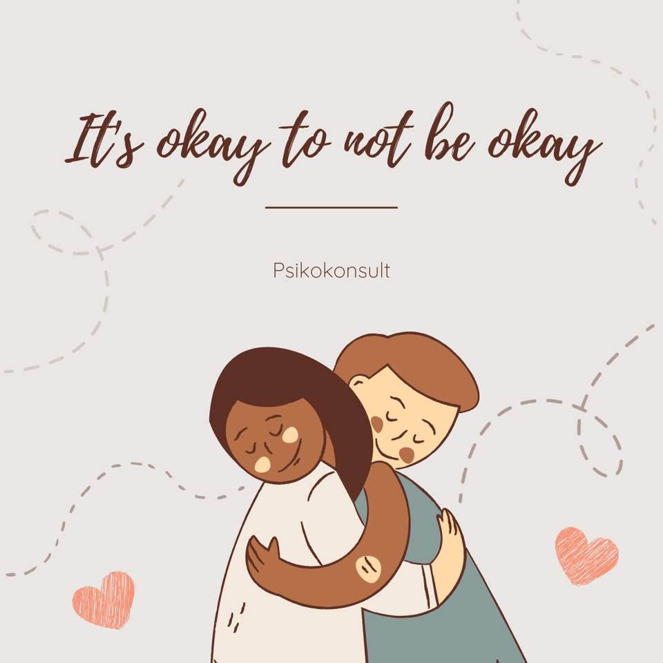 Dua orang wanita saling memeluk, menunjukkan dukungan dan kasih sayang sebagai bagian dari jasa konsultasi psikologi online.