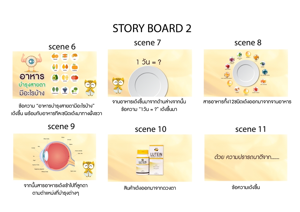 Motion Graphics - รับทำ Motion Graphic ทุกประเภท - 3