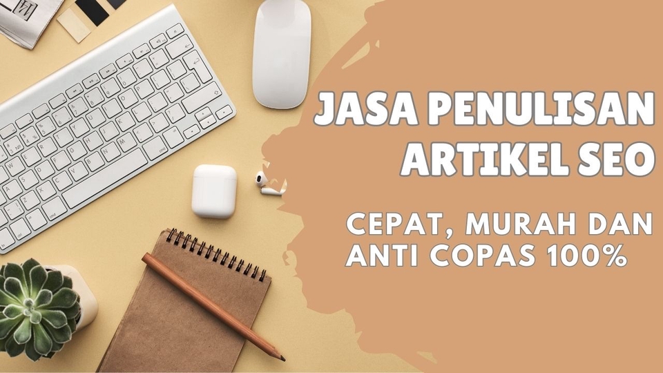 Penulisan Konten - Penulisan Konten Artikel SEO Cepat dan Murah - 1