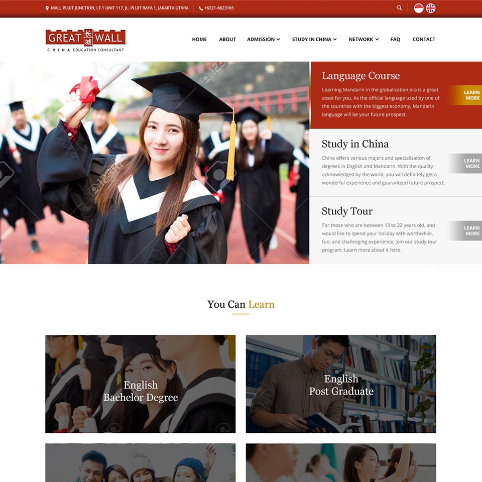 Desain Web - Website Design - 14