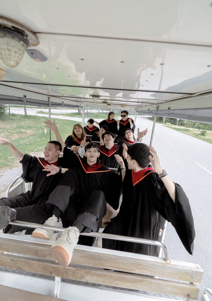 Photography - ถ่ายภาพ ปริญญา Wedding Lookbook ถ่ายแบบและอื่นๆ ได้ภาพสุดคุ้ม - 6
