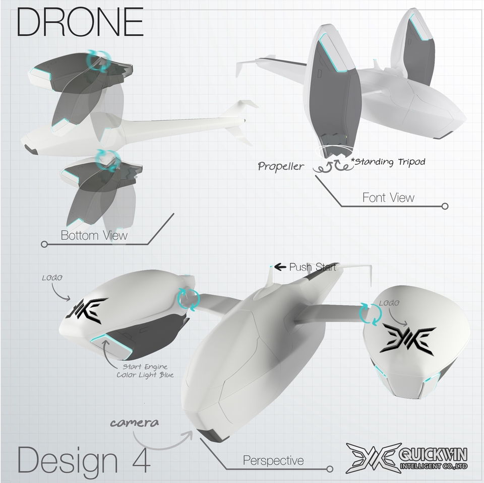 ทำโมเดล 3D - รับออกเเบบโมเดล 3D + Texture - 7