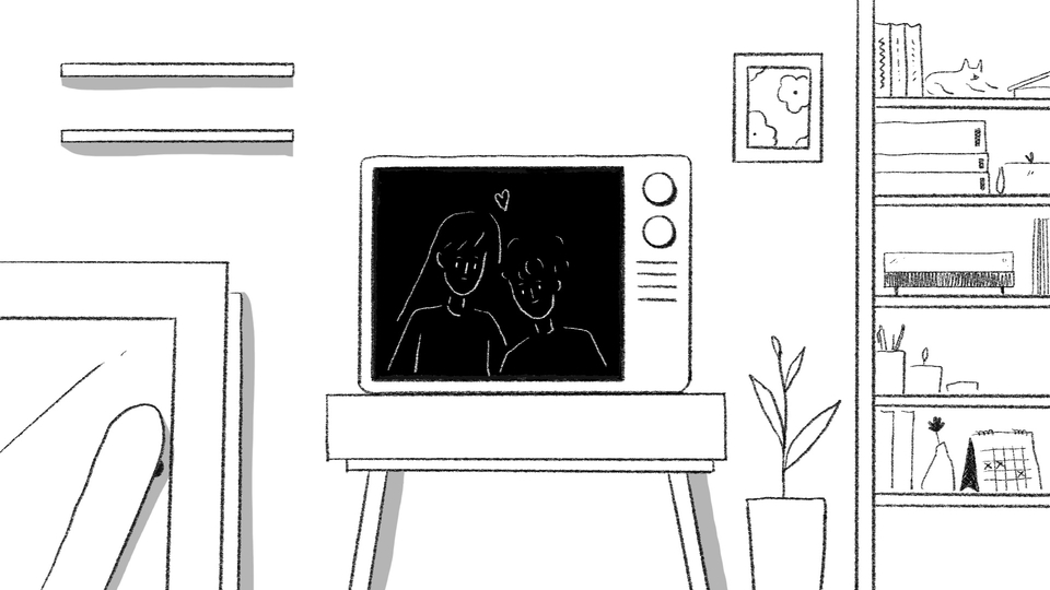 Animations - รับทำ MV Animation frame-by-frame ประกอบเพลง / สื่อต่างๆ - 3
