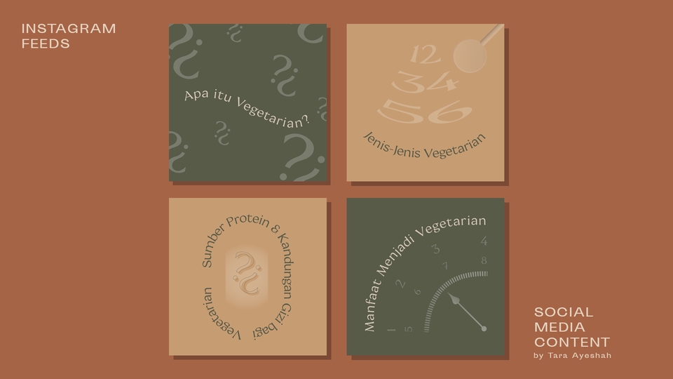 Banner Online - PROFESSIONAL SOCIAL MEDIA CONTENT DESIGN - 3