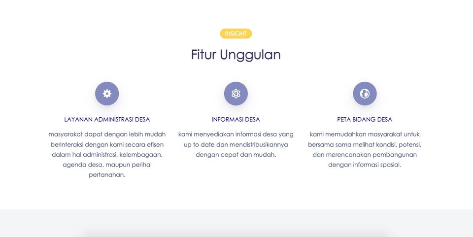 Web Development - Web Landing Page - 4