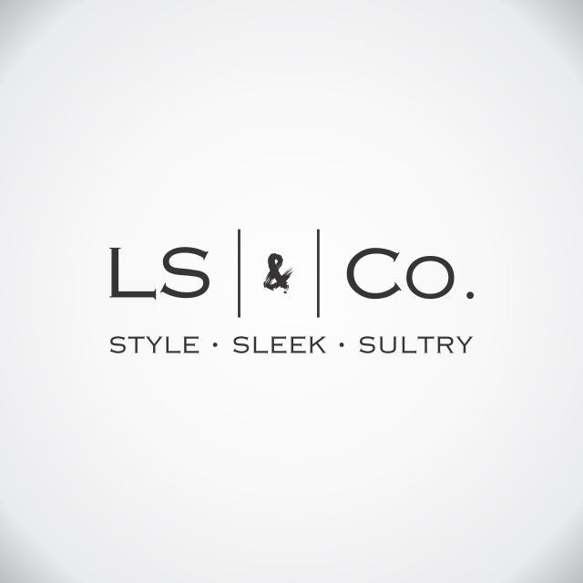 Logo LS & Co: Jasa desain logo profesional, desain logo keren, desain logo online, buat logo online, bikin logo, desain logo perusahaan, logo bisnis, logo company, logo olshop.