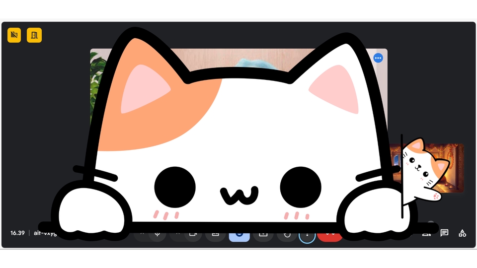 Jasa pengembangan diri online: Konsultasi psikologi online dan bimbingan karir dengan dukungan gambar kucing imut.  Konsultasi cinta dan masalah rumah tangga juga tersedia.