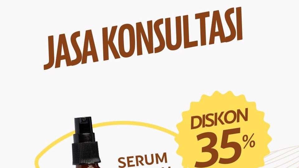 Jasa Konsultan Bisnis untuk Startup dan UKM - Jasa Konsultasi Bisnis Skincare : Biar Brand Skincare-mu Bukan Kaleng-Kaleng!