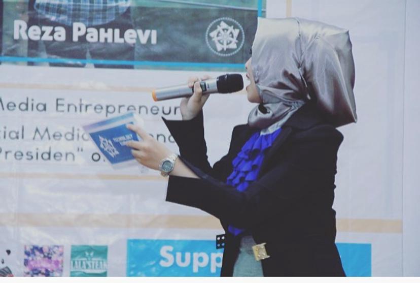 Sulih suara (dubbing, looping) - Voice Over - HOST - BROADCASTER - EVENT PLANNER - 5