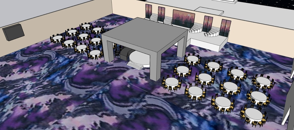 3D & Perspektif - SketchUp Design - 3