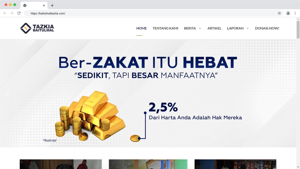 Web Development - Jasa Pembuatan Website Murah Terbaik | Mulai 750rb - 3