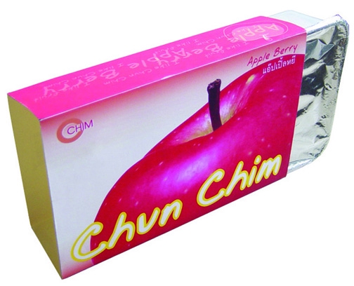 Label & Packaging - บรรจุภัณฑ์เรียบง่ายอย่างมีสไตล์ - 11
