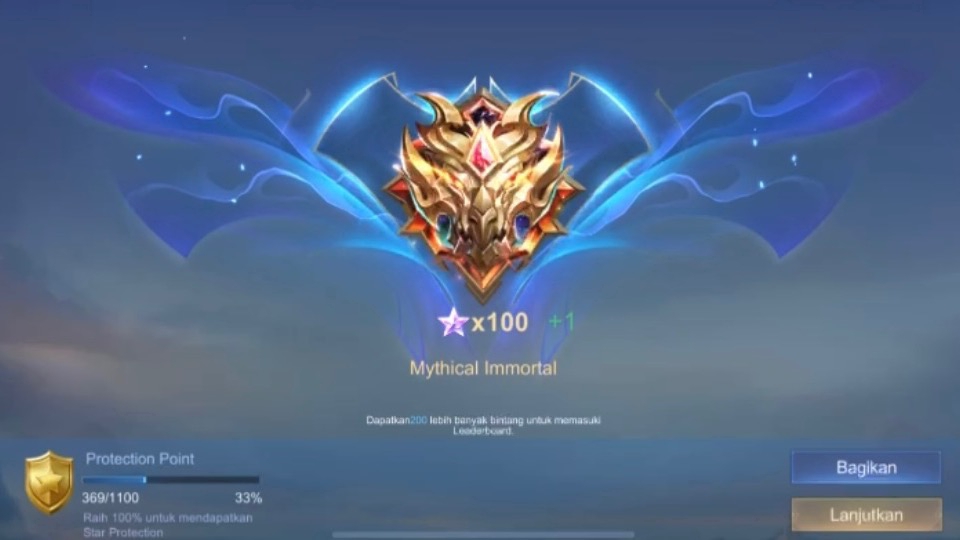 Gaming - JOKI MOBILE LEGENDS & MABAR MOBILE LEGENDS (Up Rank ) - 4